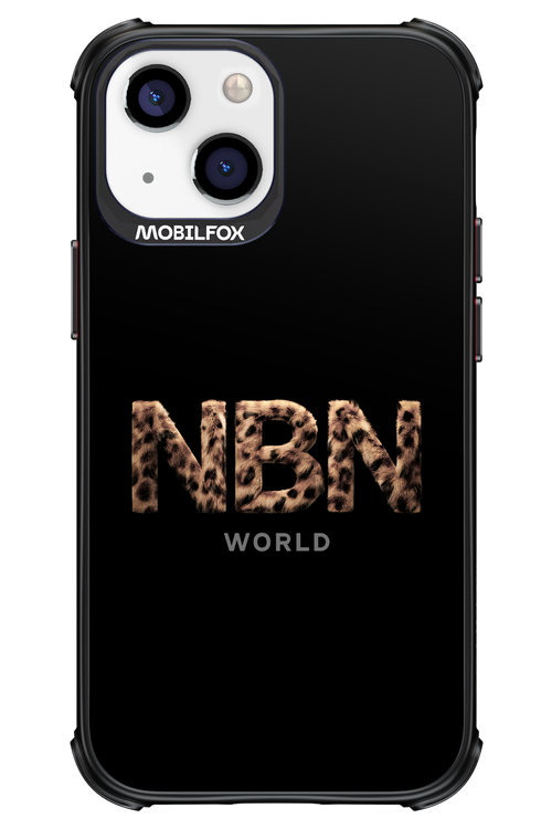 Black 2.0 - Apple iPhone 13 Mini