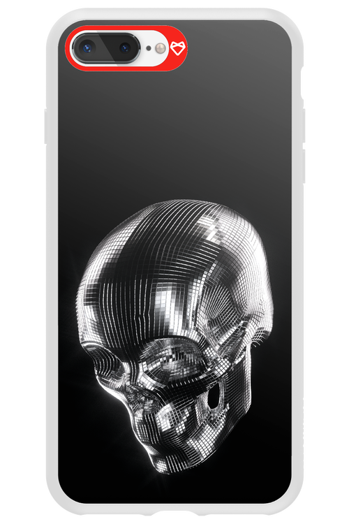 Disco Skull - Apple iPhone 7 Plus
