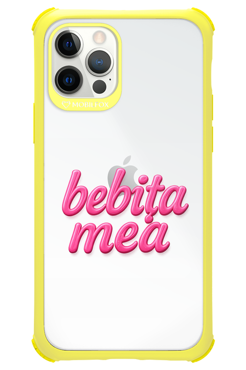 Meaa - Apple iPhone 12 Pro