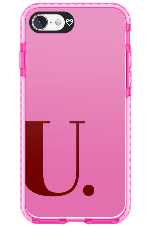 U (Sorbet) 2.0 - Apple iPhone SE 2022