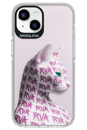 RVA Cat - Apple iPhone 14