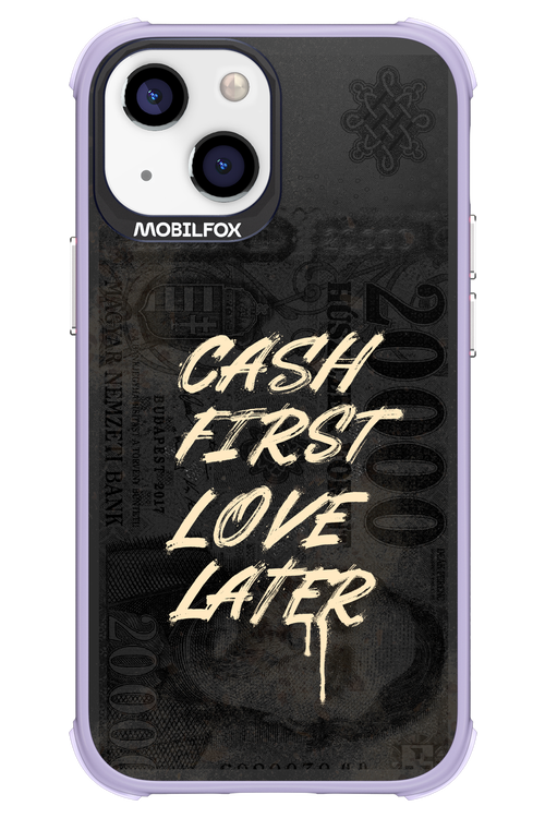 Love Later 2.0 - Apple iPhone 13 Mini