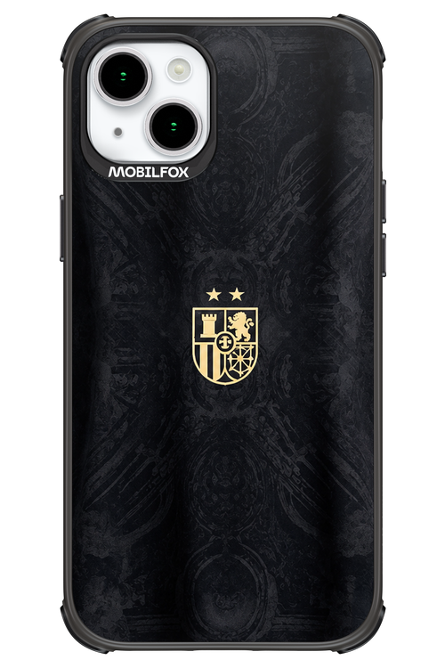 Spain Classic 2.0 - Apple iPhone 15 Plus