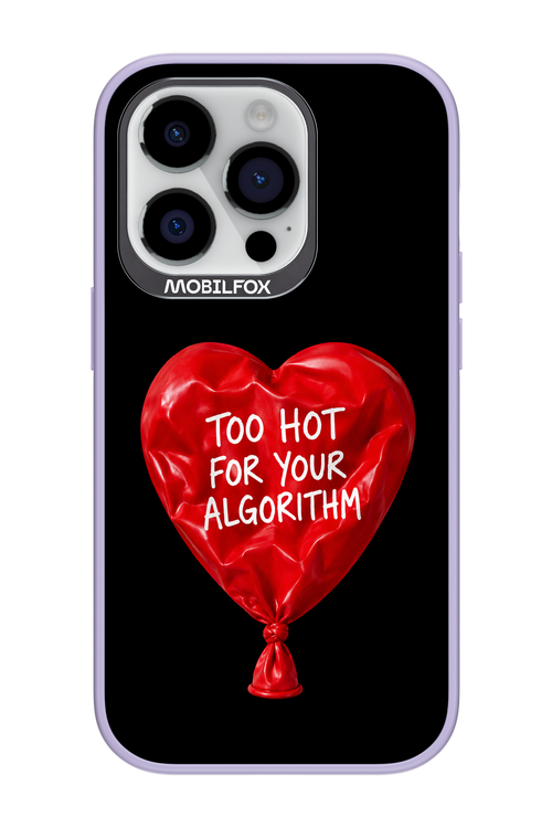 Too Hot 2.0 - Apple iPhone 14 Pro