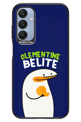 Clementine Belite 2.0 - Samsung A25