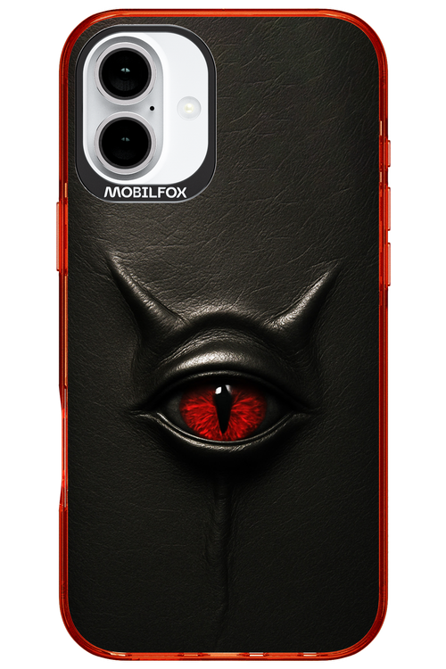 DevilEye 2.0 - Apple iPhone 16 Plus