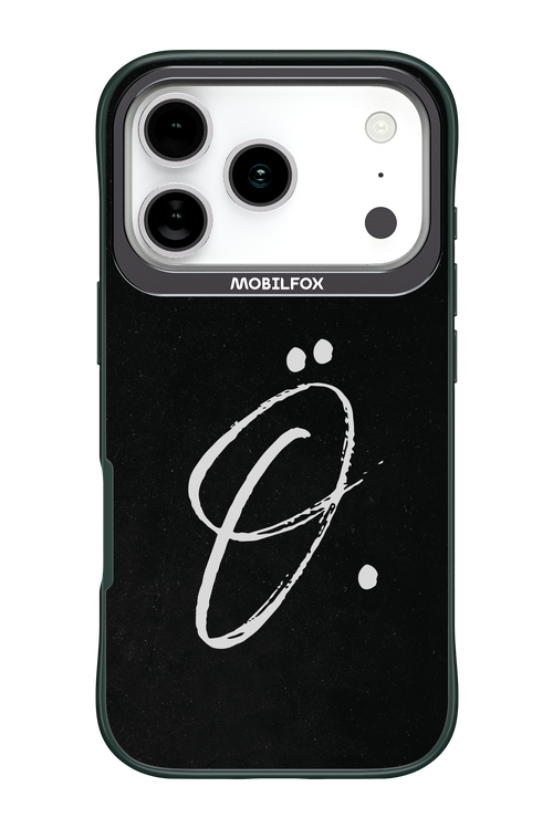 (Off Space) O II 2.0 - Apple iPhone 17 Pro