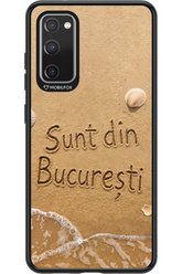 Sandd - Samsung Galaxy S20 FE