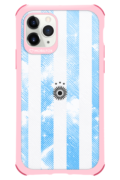 Argentina 2.0 - Apple iPhone 11 Pro