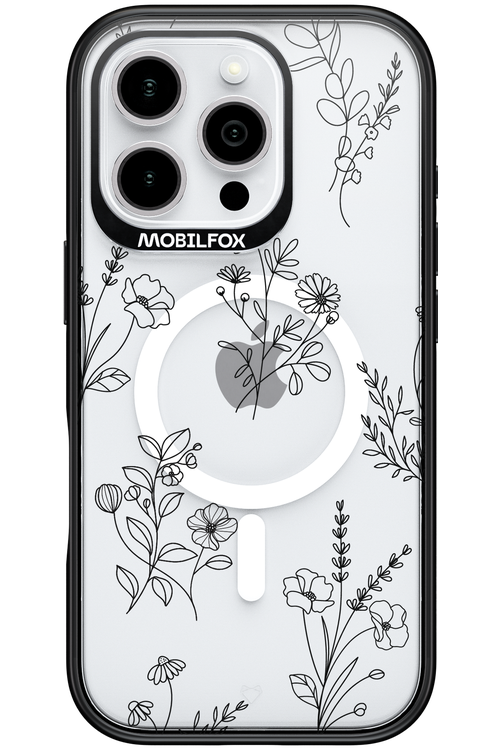 Bouquet 2.0 - Apple iPhone 16 Pro