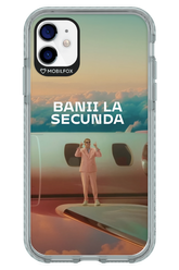 Banii la secunda - Apple iPhone 11