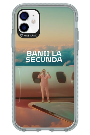 Banii la secunda - Apple iPhone 11