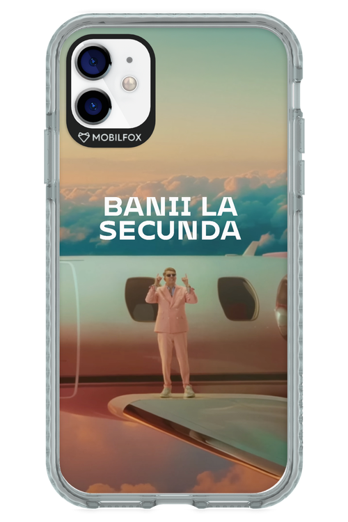 Banii la secunda - Apple iPhone 11