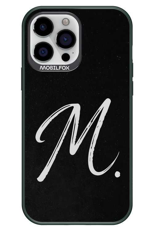 (Off Space) M 2.0 - Apple iPhone 13 Pro Max