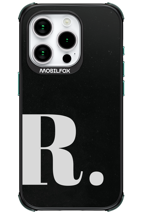 R (Off Space) 2.0 - Apple iPhone 15 Pro