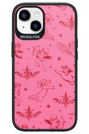 Pink Puttos - Apple iPhone 14