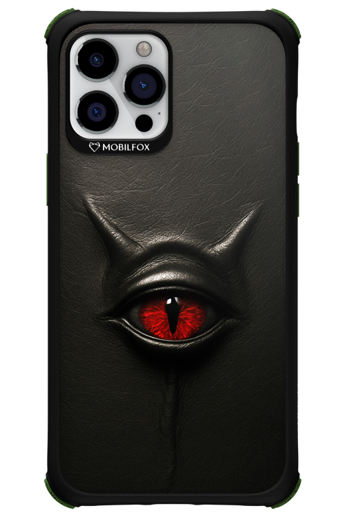 DevilEye 2.0 - Apple iPhone 12 Pro Max