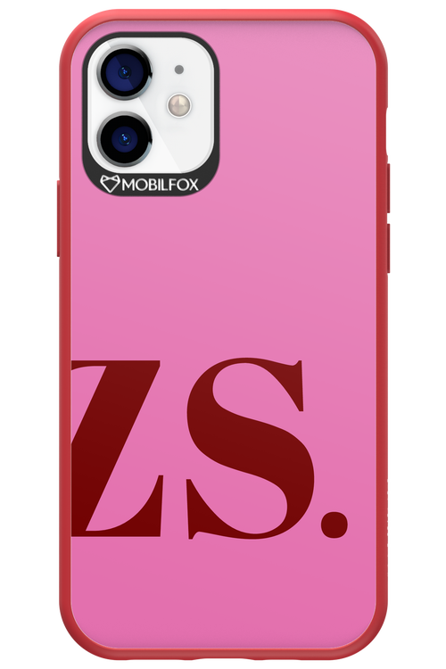 ZS (Sorbet) 2.0 - Apple iPhone 12