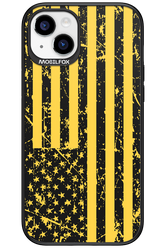 Crash & Stripes - Apple iPhone 15 Plus