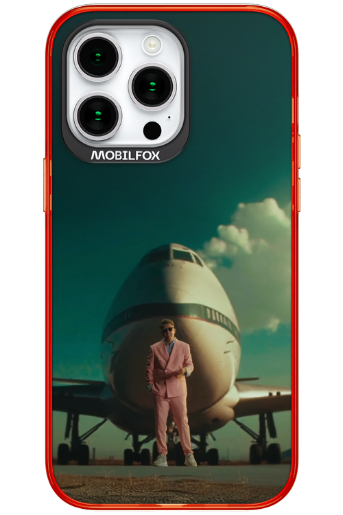 Zbor - Apple iPhone 15 Pro Max
