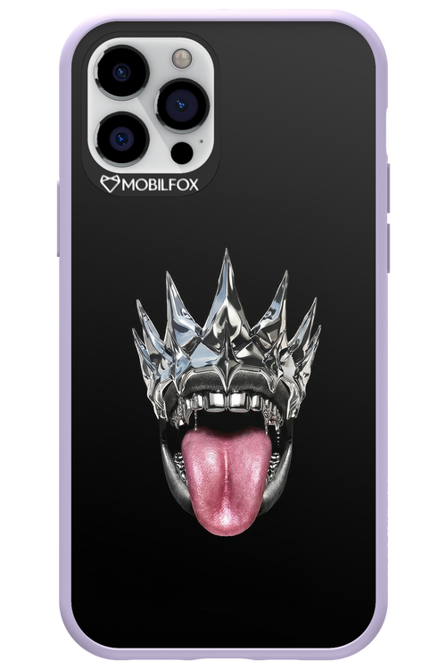 The Diamond King 2.0 - Apple iPhone 12 Pro