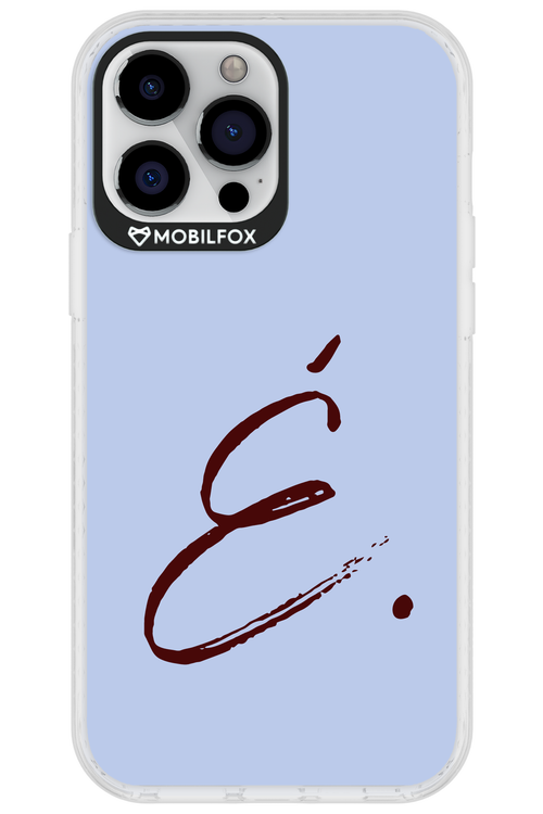 (Jellyfish Presso) E II 2.0 - Apple iPhone 13 Pro Max