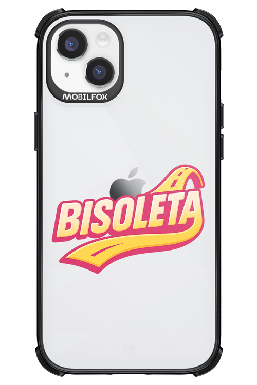 Bisoleta - Apple iPhone 14 Plus
