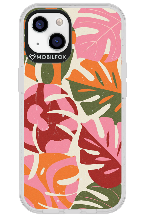 Tropical Heatwave 2.0 - Apple iPhone 13