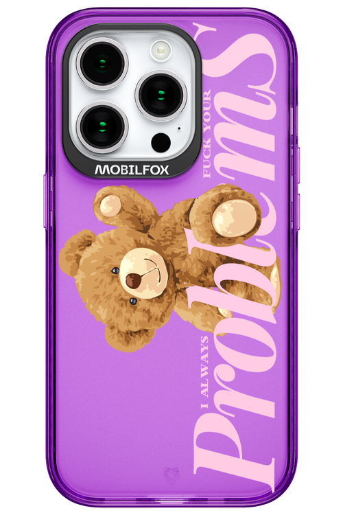 Problems 2.0 - Apple iPhone 15 Pro