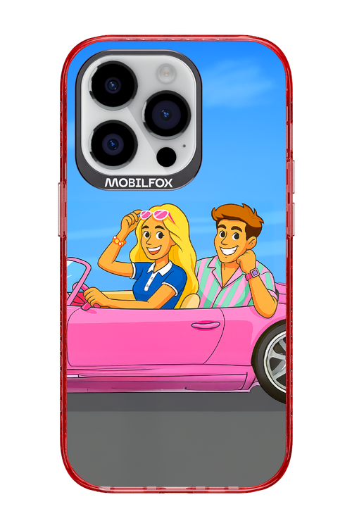 My Way 2.0 - Apple iPhone 14 Pro