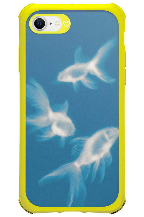Lady of the Lake 2.0 - Apple iPhone SE 2022