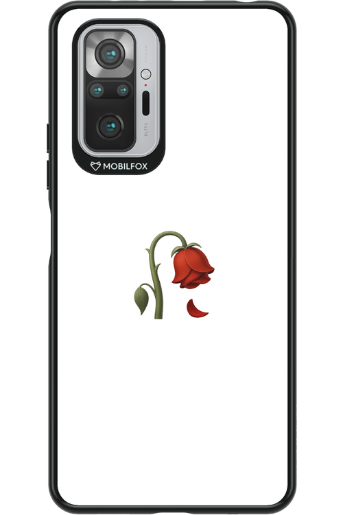 Rose 2.0 - Xiaomi Redmi Note 10 Pro