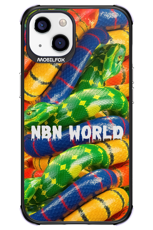 Wild 2.0 - Apple iPhone 13