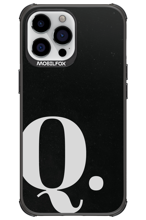 Q (Off Space) 2.0 - Apple iPhone 13 Pro Max
