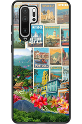 Poster Paradise 2.0 - Huawei P30 Pro