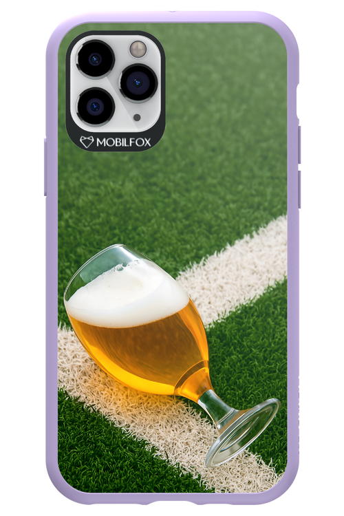 Just some beers - Apple iPhone 11 Pro