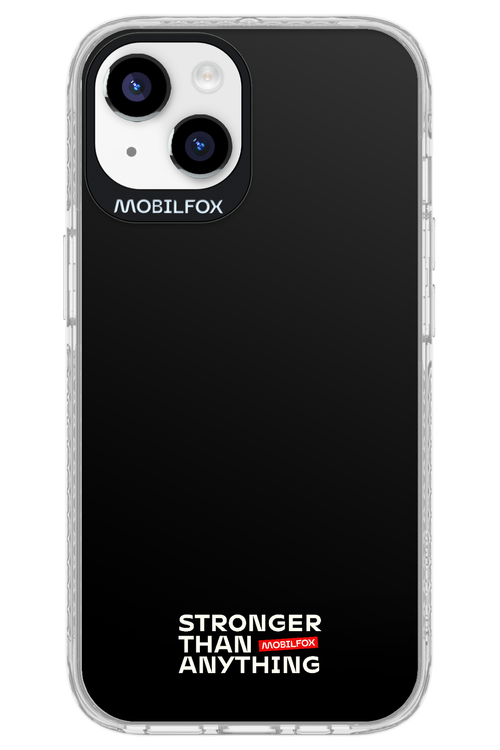 Stronger - Apple iPhone 14