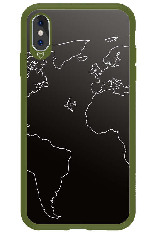 Worldview - Apple iPhone XS Max