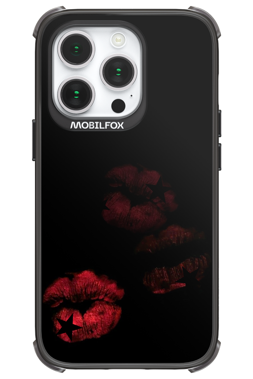 Kiss Star - Apple iPhone 14 Pro