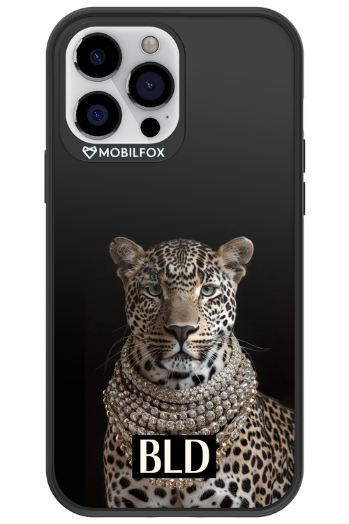 BLD LEO 2.0 - Apple iPhone 13 Pro Max
