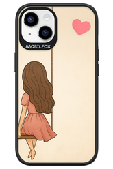 Girl Love II 2.0 - Apple iPhone 14