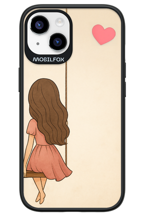 Girl Love II 2.0 - Apple iPhone 14