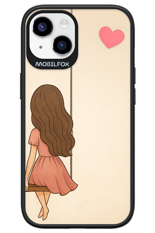 Girl Love II 2.0 - Apple iPhone 14