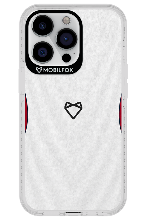 England X Mobilfox 2.0 - Apple iPhone 13 Pro