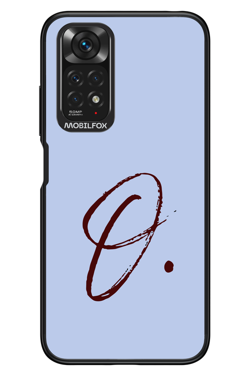 (Jellyfish Presso) O 2.0 - Xiaomi Redmi Note 11/11S 4G