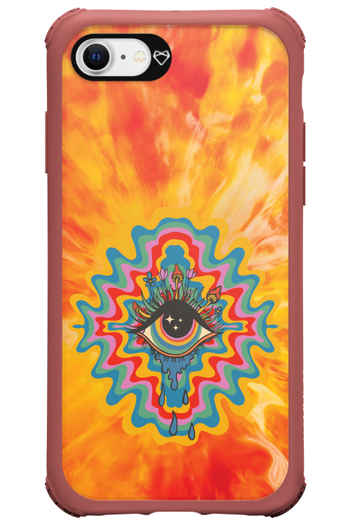 ThirdEye 2.0 - Apple iPhone SE 2020