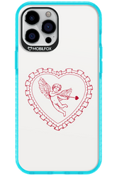 Angelo - Apple iPhone 12 Pro Max