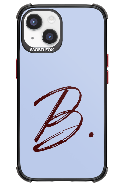 (Jellyfish Presso) B 2.0 - Apple iPhone 14