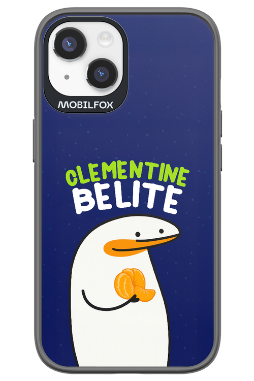 Clementine Belite 2.0 - Apple iPhone 14