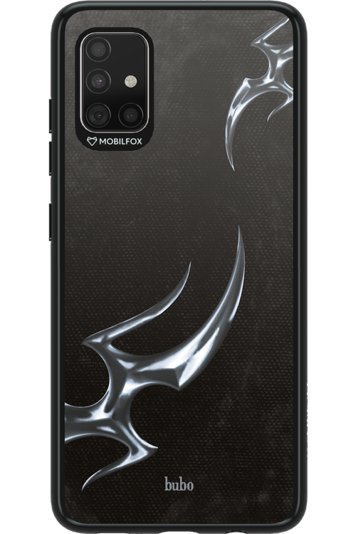 CHROMEPHASE - Samsung Galaxy A51